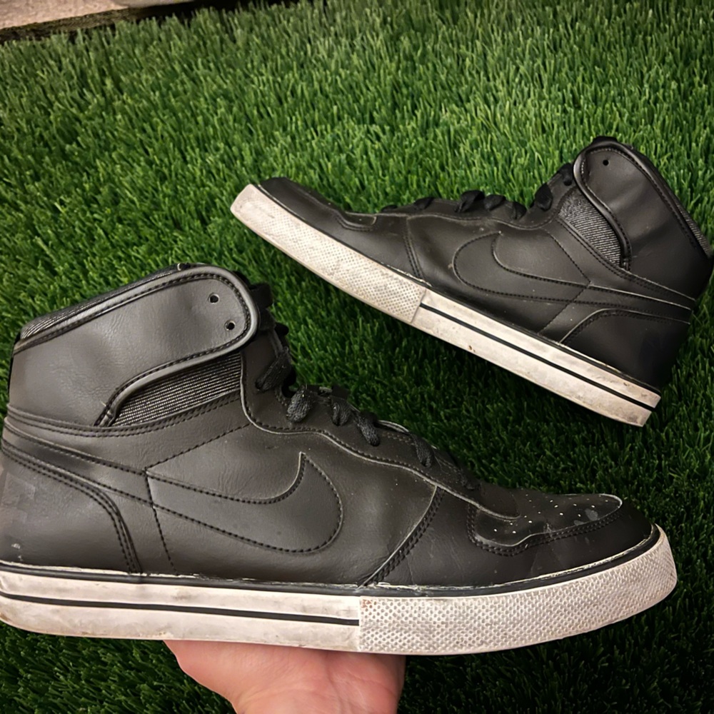 Nike high tops